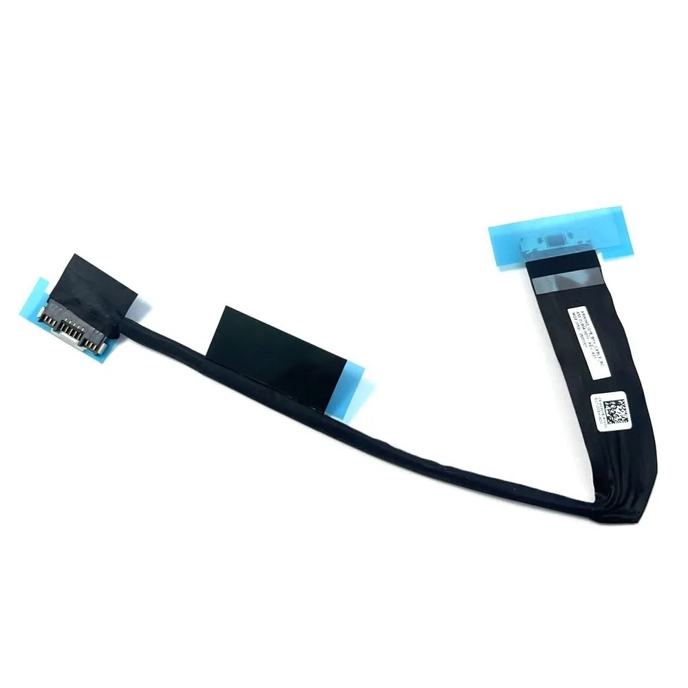 Power Cord Battery Connector Cable Replacement for Dell 16X Aurora AC16251 P139F002 0X9VY8 450.0V904.0011