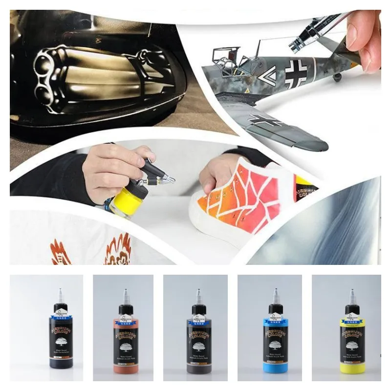 Was ist Lackiermaterial und wie kann man es optimal nutzen?