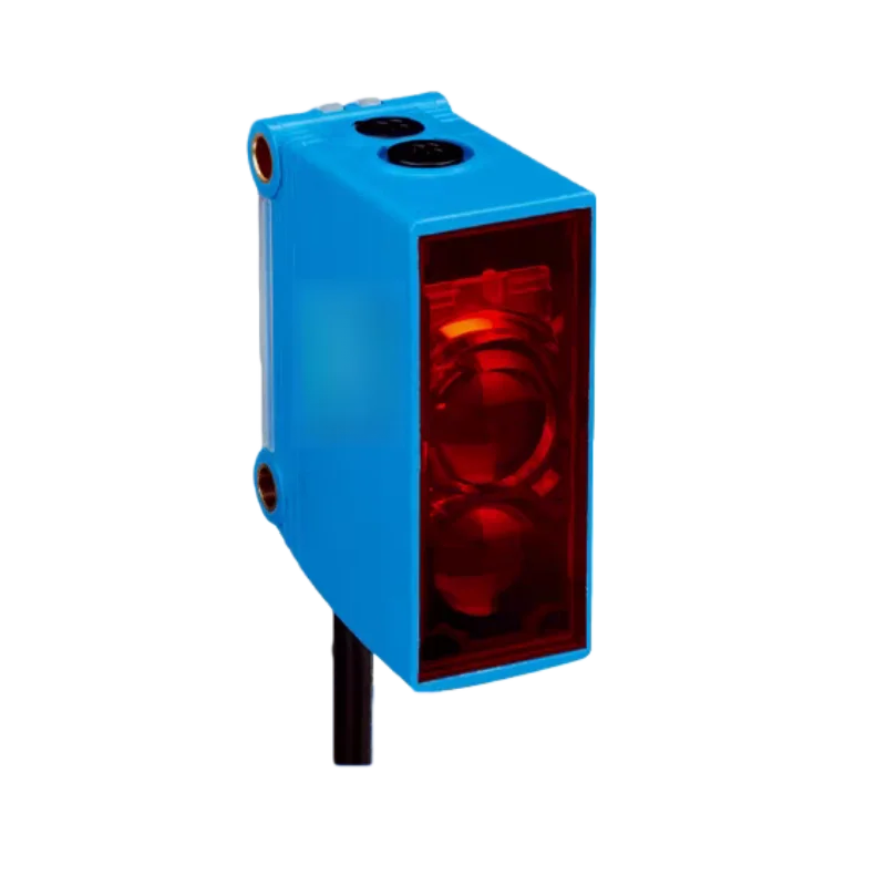 2025 Brand New InventoryGood QualitySI-CKI Photoelectric Sensors Type GSE2FS-E5151 Part Number 1095483 Ready To Shipvorable