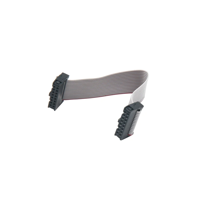 Alternative New 16P Motherboard Ink Circuit Interface Board Cable Spare Parts For VJ 1000 Series CIJ Printer