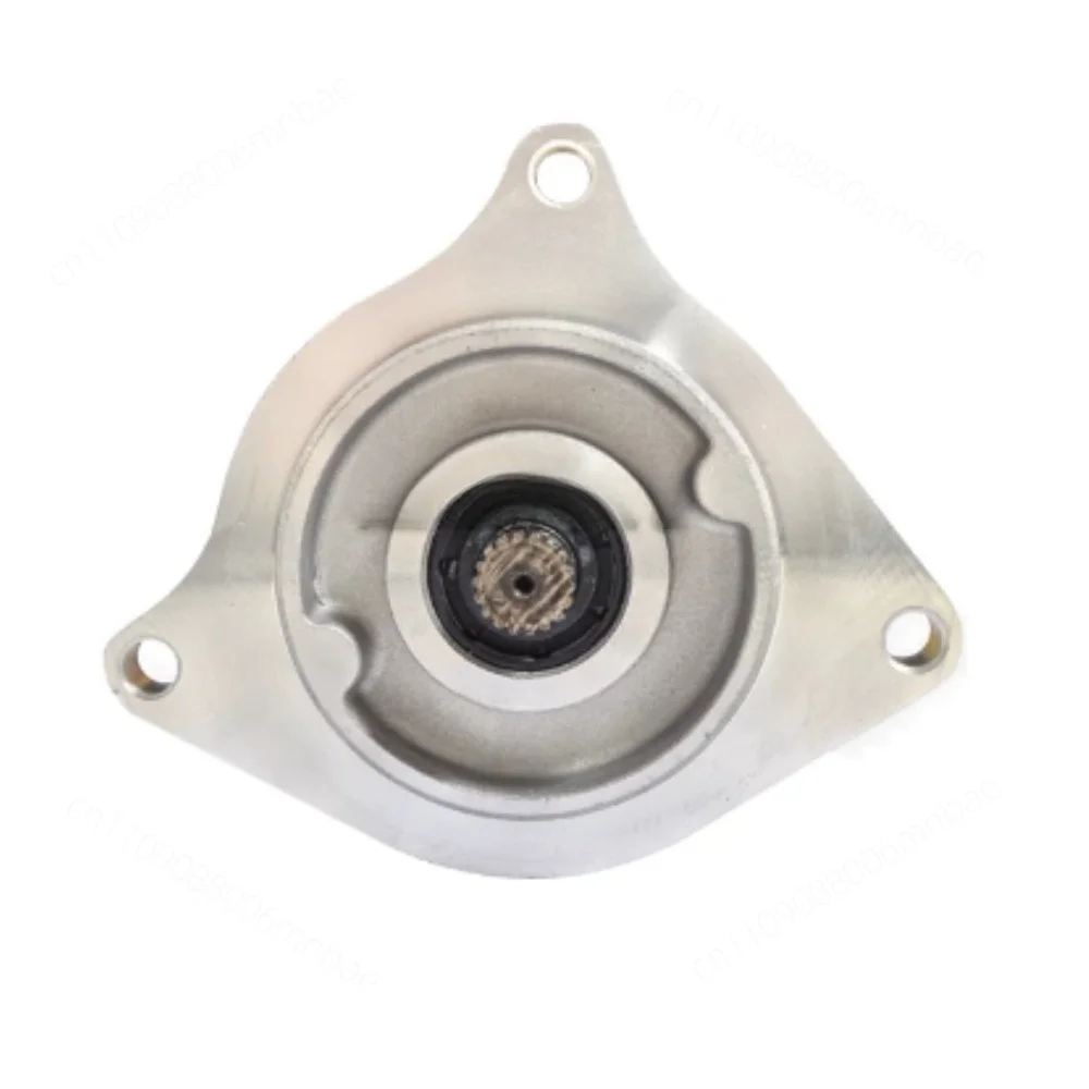 Applicable Electric Forklift Parts Steering Motor 48V550W 1-8-5-0-0-0-5-9