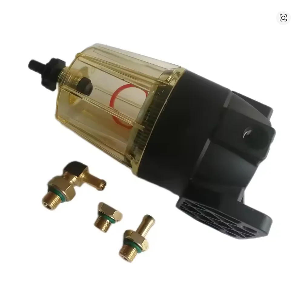 Assembly for Yamaha 300HP Outboard Motor, Replacement Part Numbers 90794-46905, 90794-46906, 90794-46870, 90798-1M674