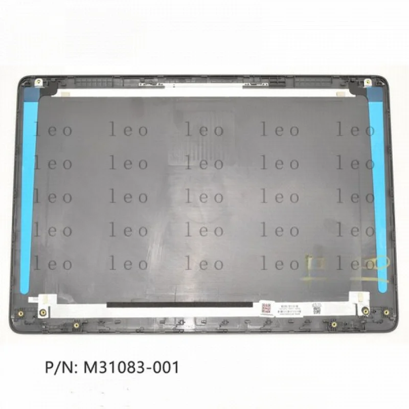 

GG Новый M31083-001 для HP 250 G8 TPN-C139, задняя крышка ЖК-дисплея, верхняя крышка, задняя крышка, чехол