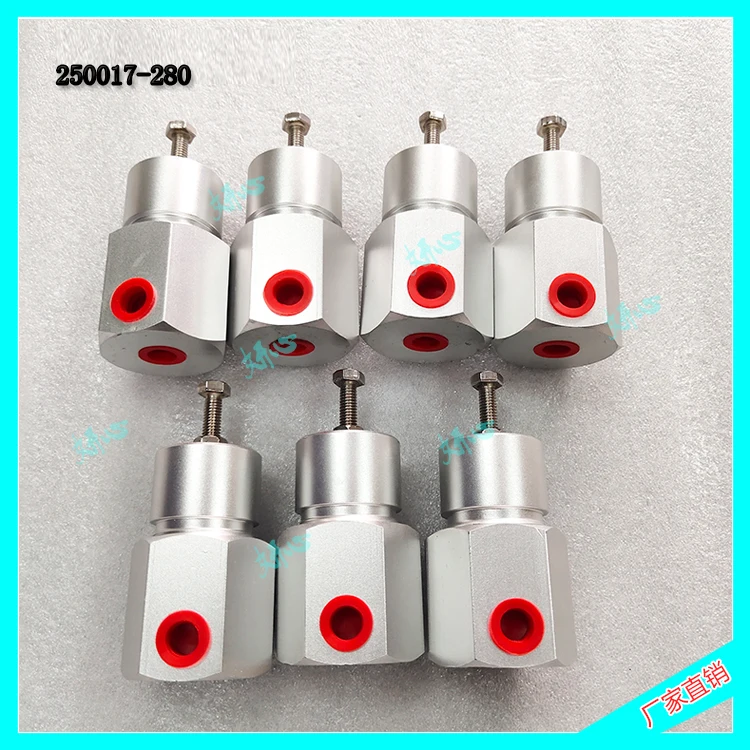 250019-453 Pressure Regulating Valve Repair Kit Applicable to Shouli Air Compressor Pressure Regulating Valve 250017-280