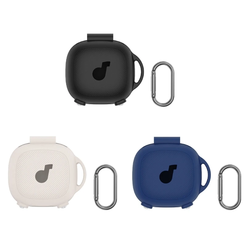 

Earbud Silicone Sleeve Water Resistant & Shock Absorbent for Earbud Sport 20