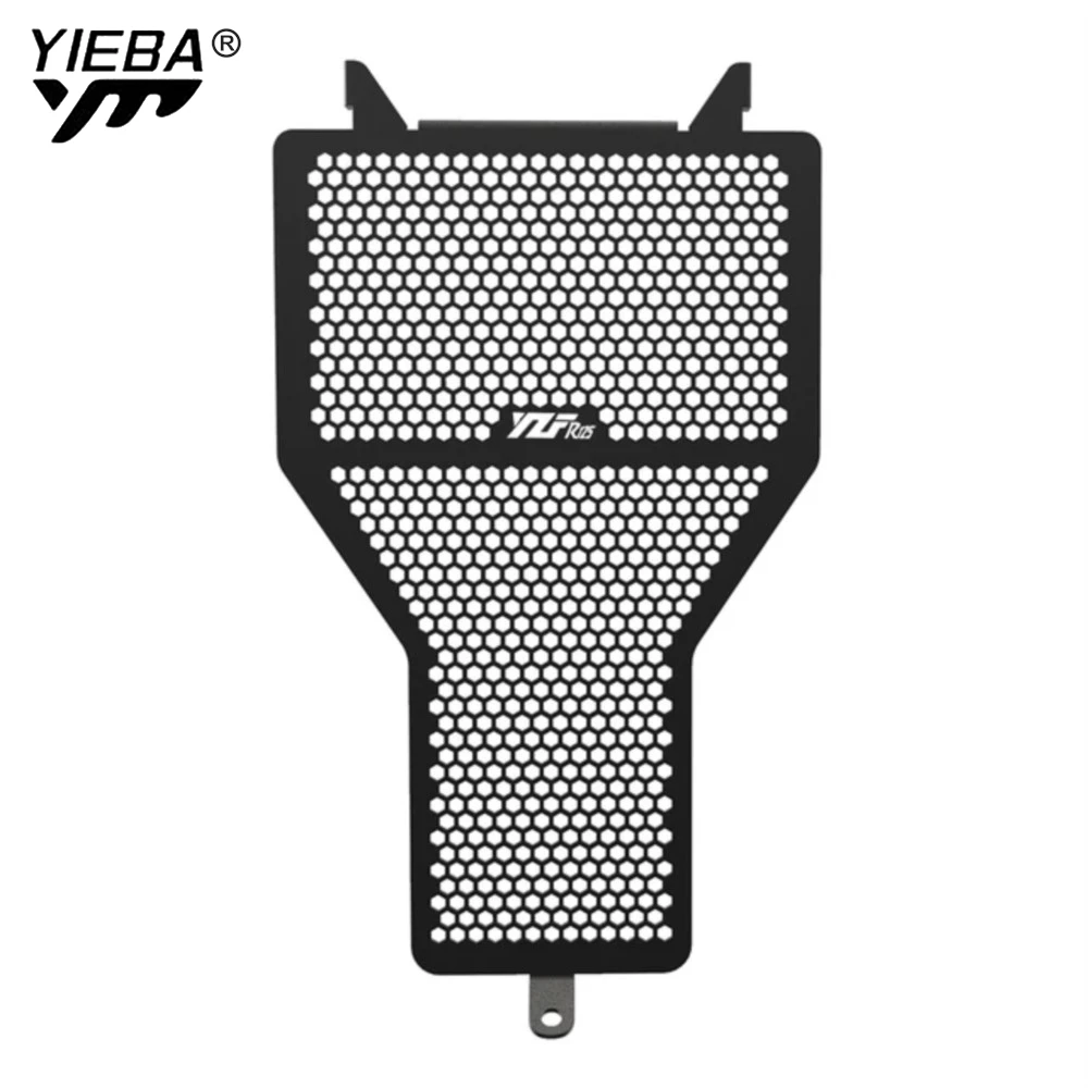 

Radiator guard FOR YAMAHA YZF R125 ABS 2011-2012-2013-2014-2015-2016-2017-2018 Motorcycle radiator screen protector MT-125 MT125