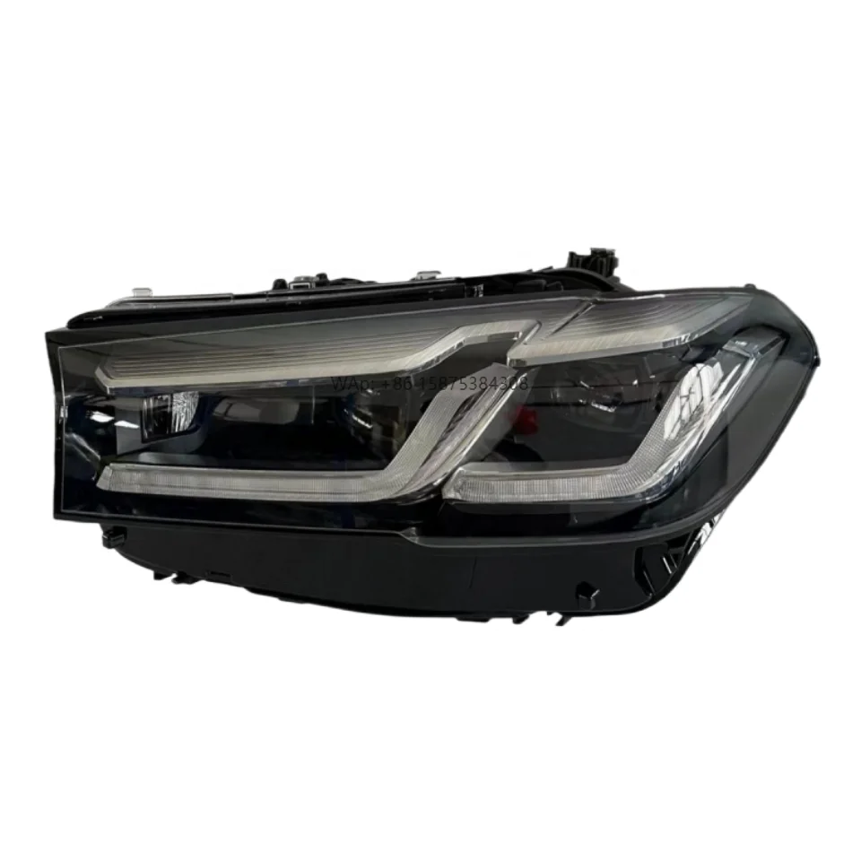 

For G30 G38 Headlight 2017 2018 2019 2020 2021 2022 2023 for G30 Parts LED Headlights OE 63119479273