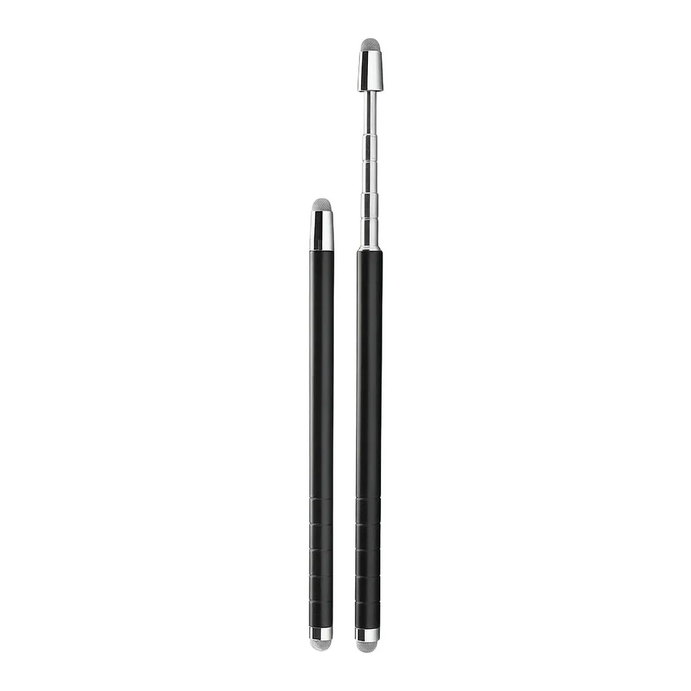 Extra Long Telescopic For Stylus Pen For Touch Screens Precision Handwriting Pen Mobile Phone Accessories