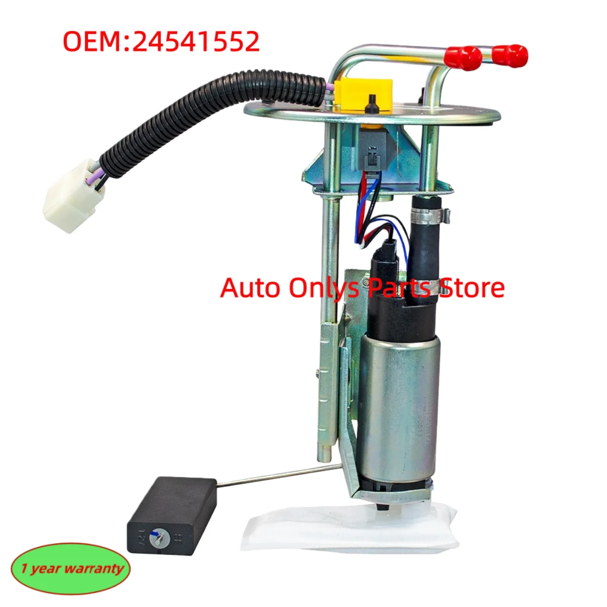

1pc 24541552 High-quality fuel pump assembly suitable For Wuling Sunshine NF four-pin car accessories