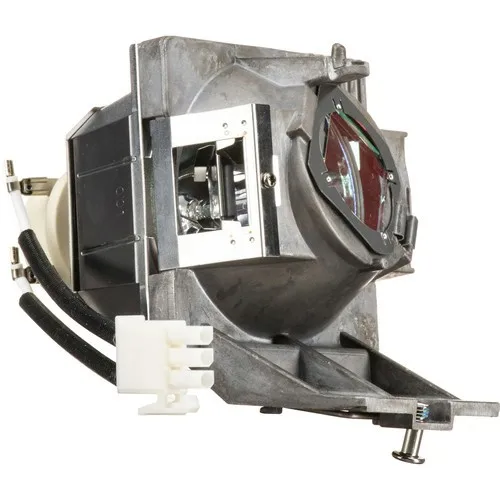 Lâmpada de substituição para projetores BenQ, recondicionados, novos, 5J.JKX06.001, 5J.JL805001, MU613, TH585, TH685, TH685I, TH685P Projetores, originais