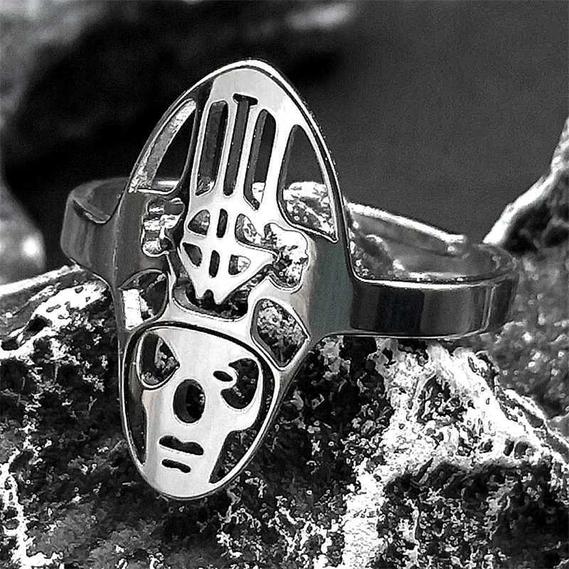 Ghost Bc Band Namel… - image