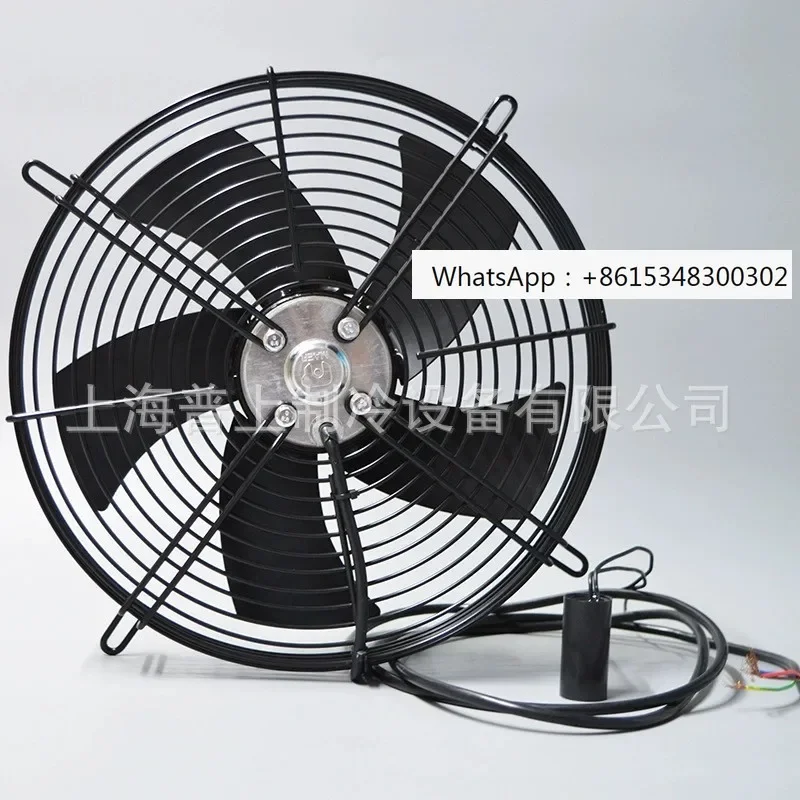 

Original MAER fan YDWF68L35P2-360P-300S evaporator condenser cooling fan