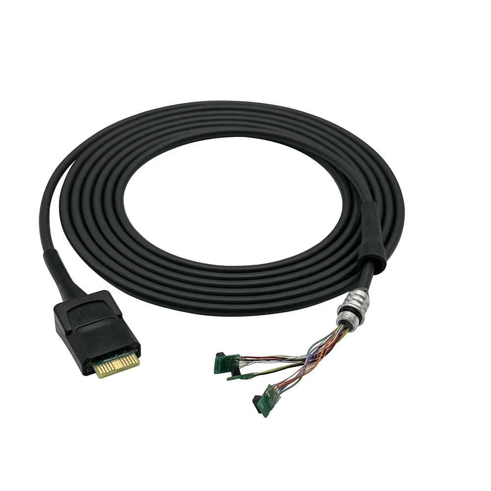 

20212030 Endoscope Telecam Cam era Head Cable