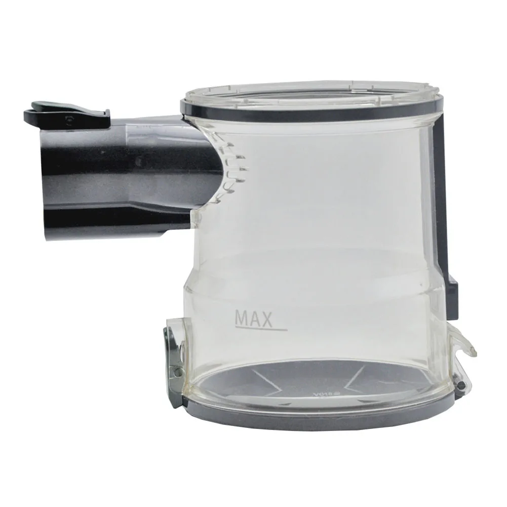 Efficient Dust Collector P8 Vacuum Parts Vacuum Cleaner Accessory Single Piece Pack Traps Air Pollutants Easy To Clean Design