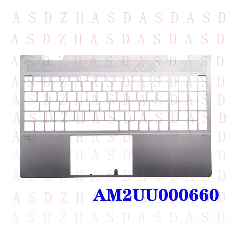 

Z Screen Back Lid Palmrest Bottom Case Shell For HP ENVY X360 15-ED TPN-C149