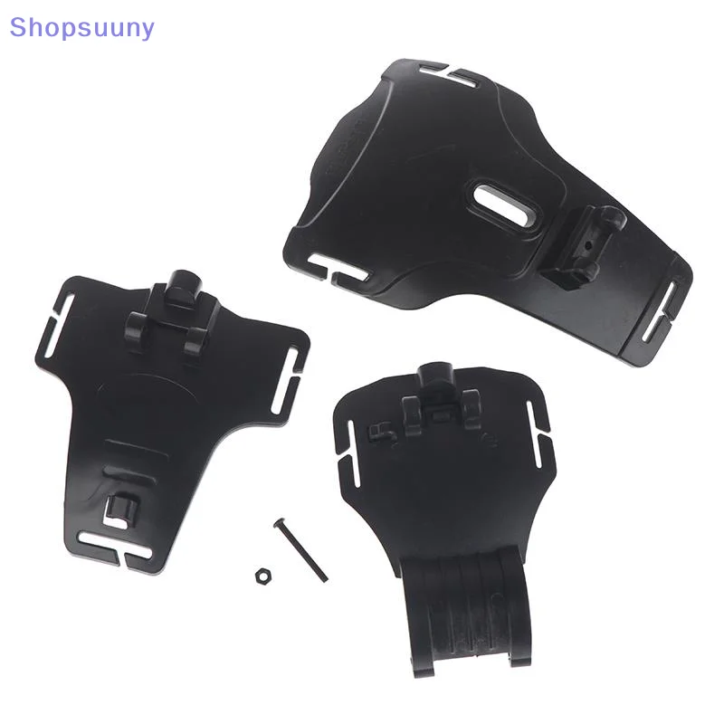 [SU]Head Lamp Bracket Fishing Head Light Holder Robust Construction Water Resistant Comfortable Wear Headband Accessory[SU] - view 6