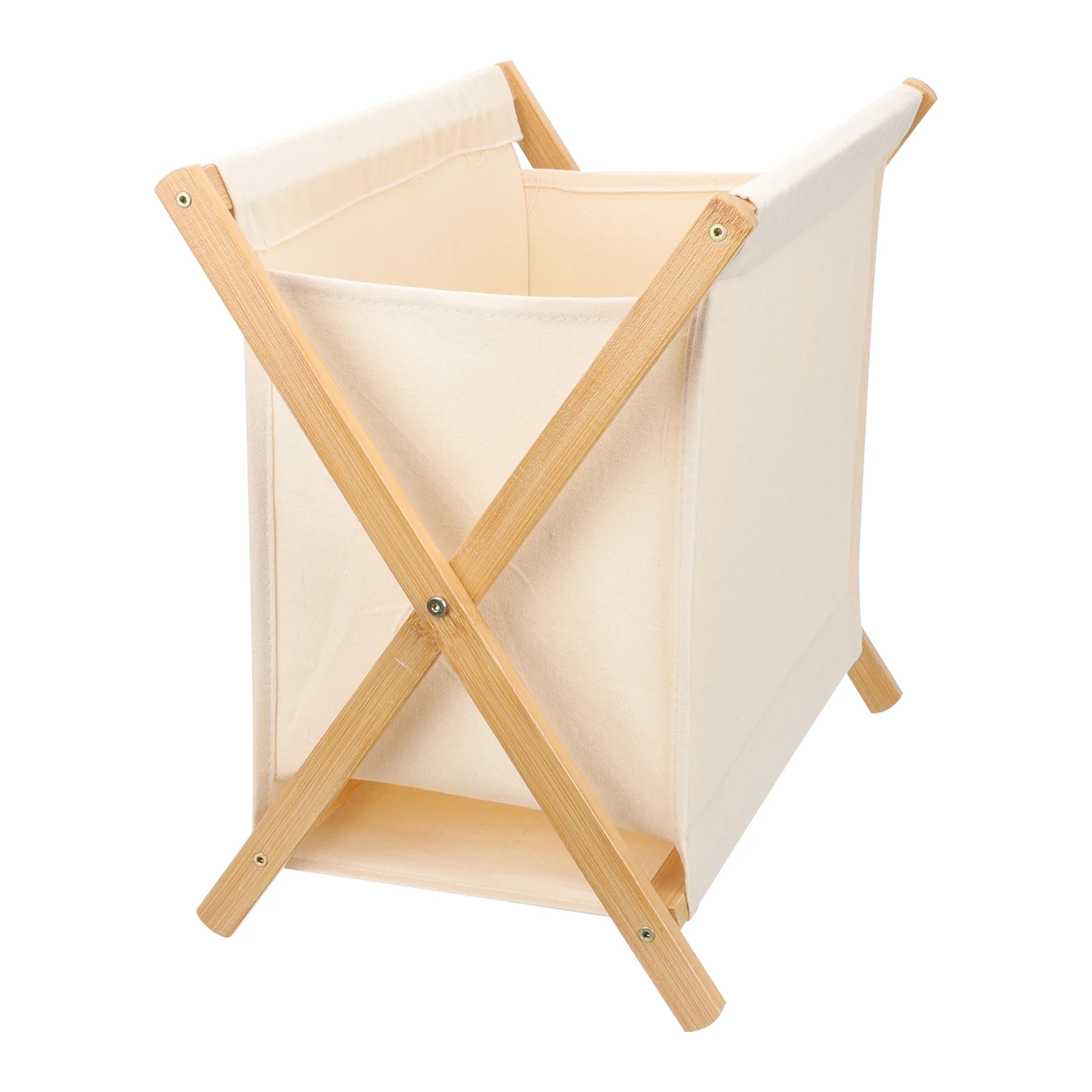 

Laundry Basket Hampers Nursery Bedroom Kids Collapsible Dirty Clothes Container Storage Baskets Strong Upright
