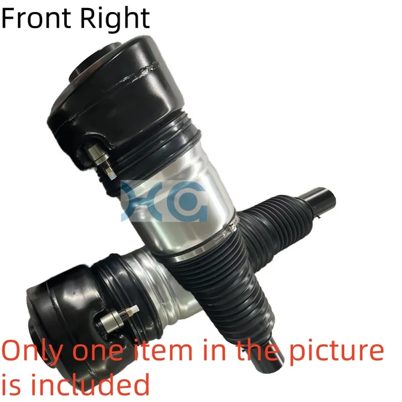 For 2019- 2023 Audi Front Right Air Suspension Shock Struts Fit Audi A6 A7 C8 Allroad Quattro 4K0616040 4K0616040E 4K0616040F