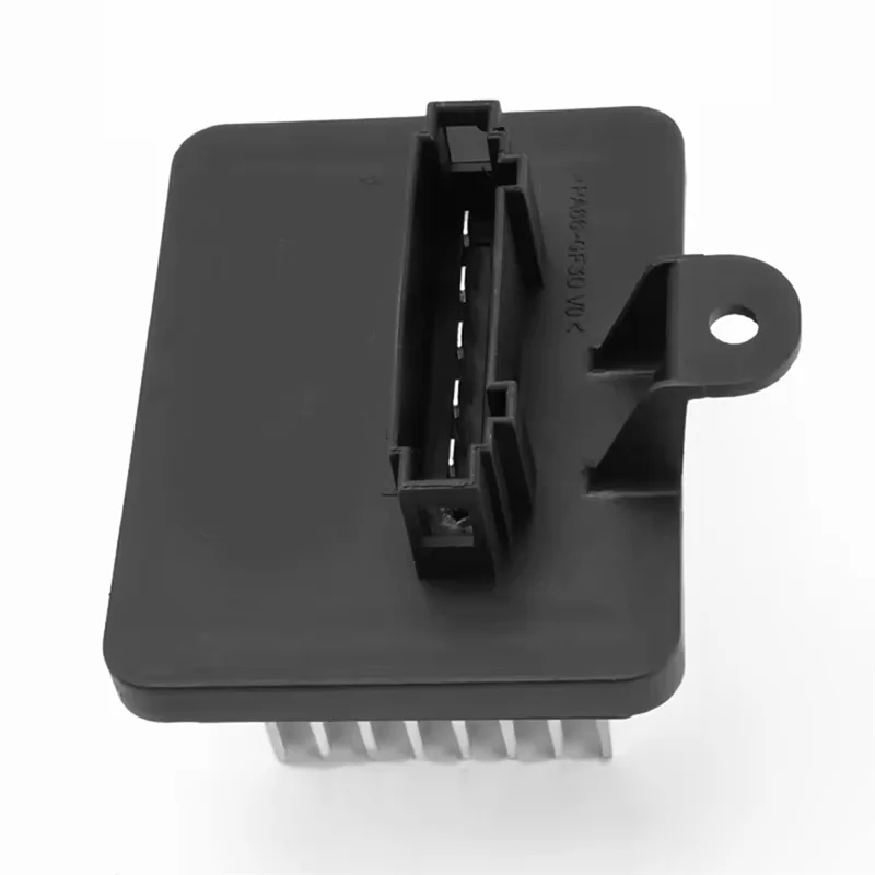 1612307980 وحدة مقاومة منفاخ تكييف الهواء لـ 308 408 508 308S 4008 5008 سيتروين