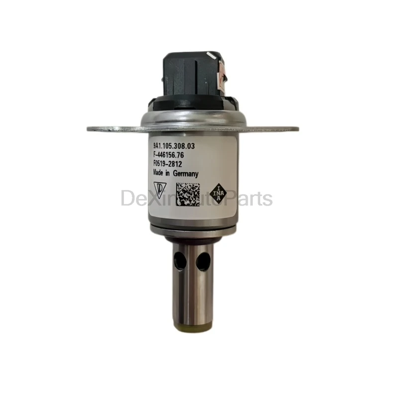 9A110530803 Suitable For Porsche Camshaft Adjuster Solenoid Valve Actuator For 981 987 991 997 GT4 981C 991T 997T2 987C2