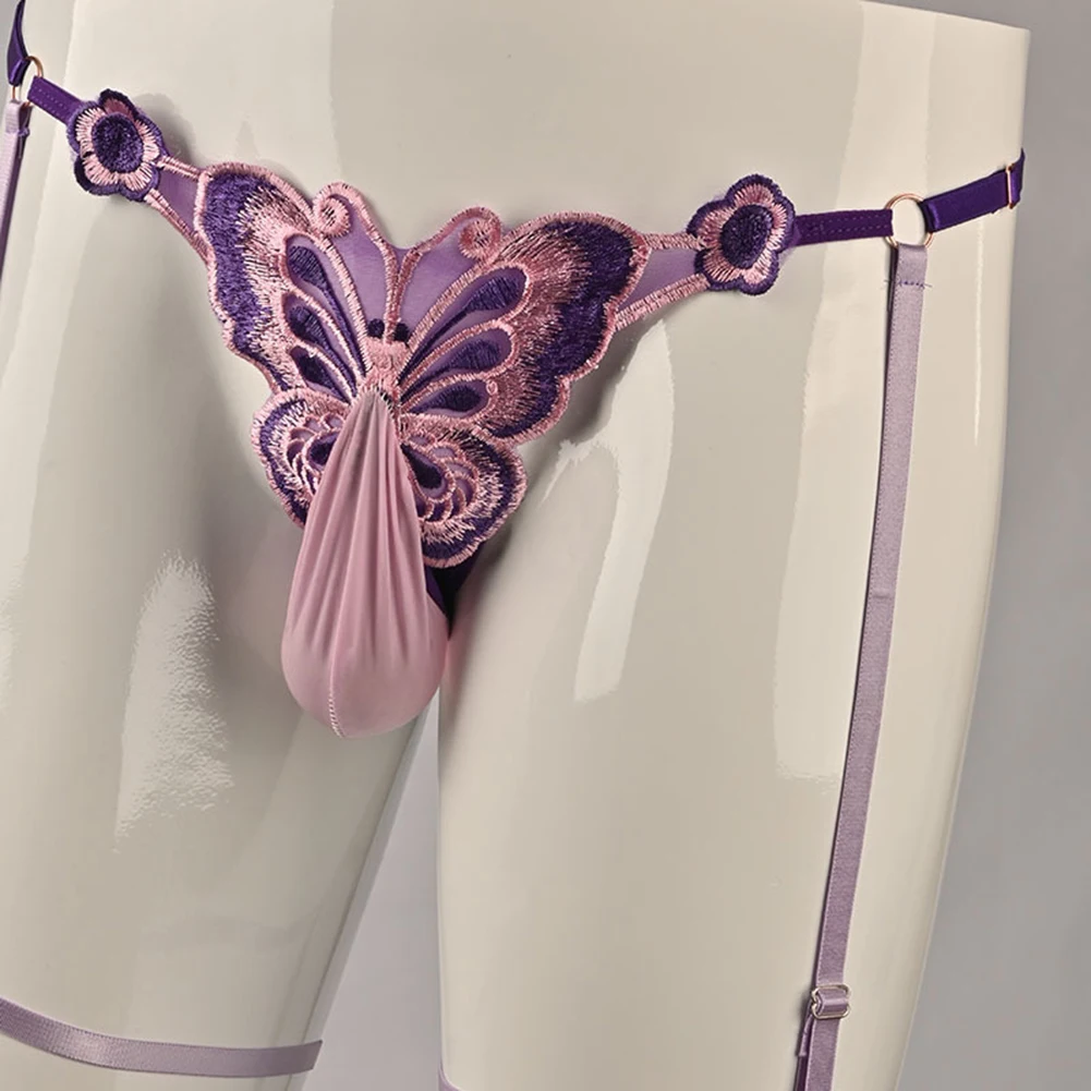 레이스 남성 중간 허리 팬티 패턴 적용 가능한 성별 의류 길이 품목 품목 상태 권장 체중