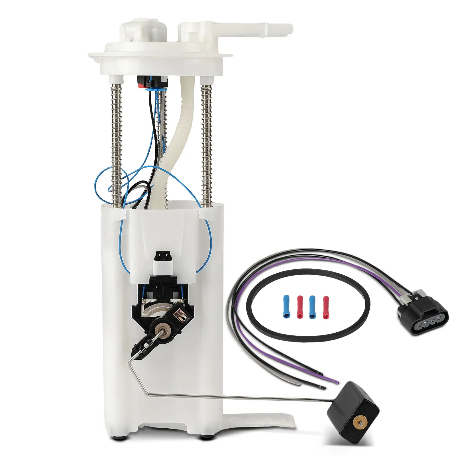 A-Premium Fuel Pump Assembly with Wires Harness for Buick Park Avenue 1997