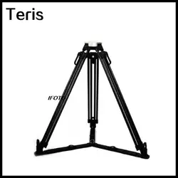 TERIS TS1610AL Heavy Duty Aluminium Tripod  Payload 35kg / TS416CF-Q Payload 35kg / TS1610AL Payload 50kg