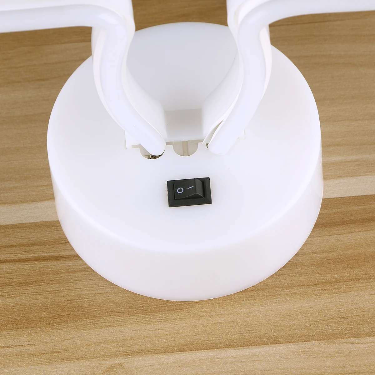 

Ночник в форме гриба, милые неоновые огни для декора спальни, гостиной, низковольтное энергосбережение