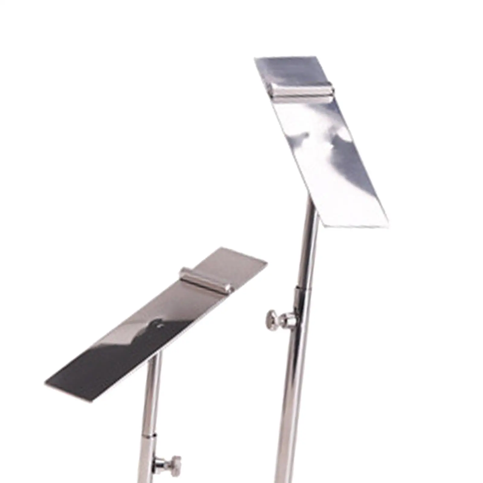 Display Rack Easy Installation, Sturdy Anti Slip Durable Detachable Accessories ,Display Shelf for ,Home, Shop Shoe ,Store