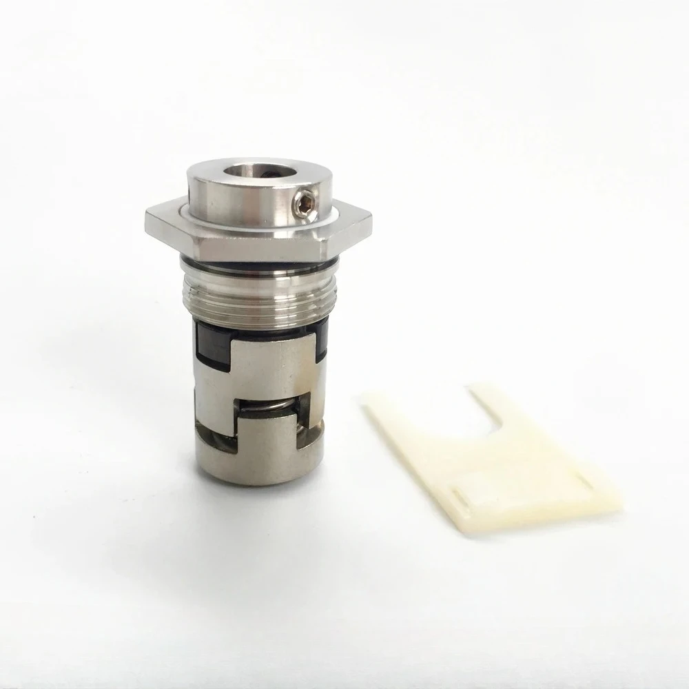 

Для GLF-12 CR-12 механические уплотнения для CR1/CR3/CR5 12 мм высококачественное механическое уплотнение картриджа для насоса