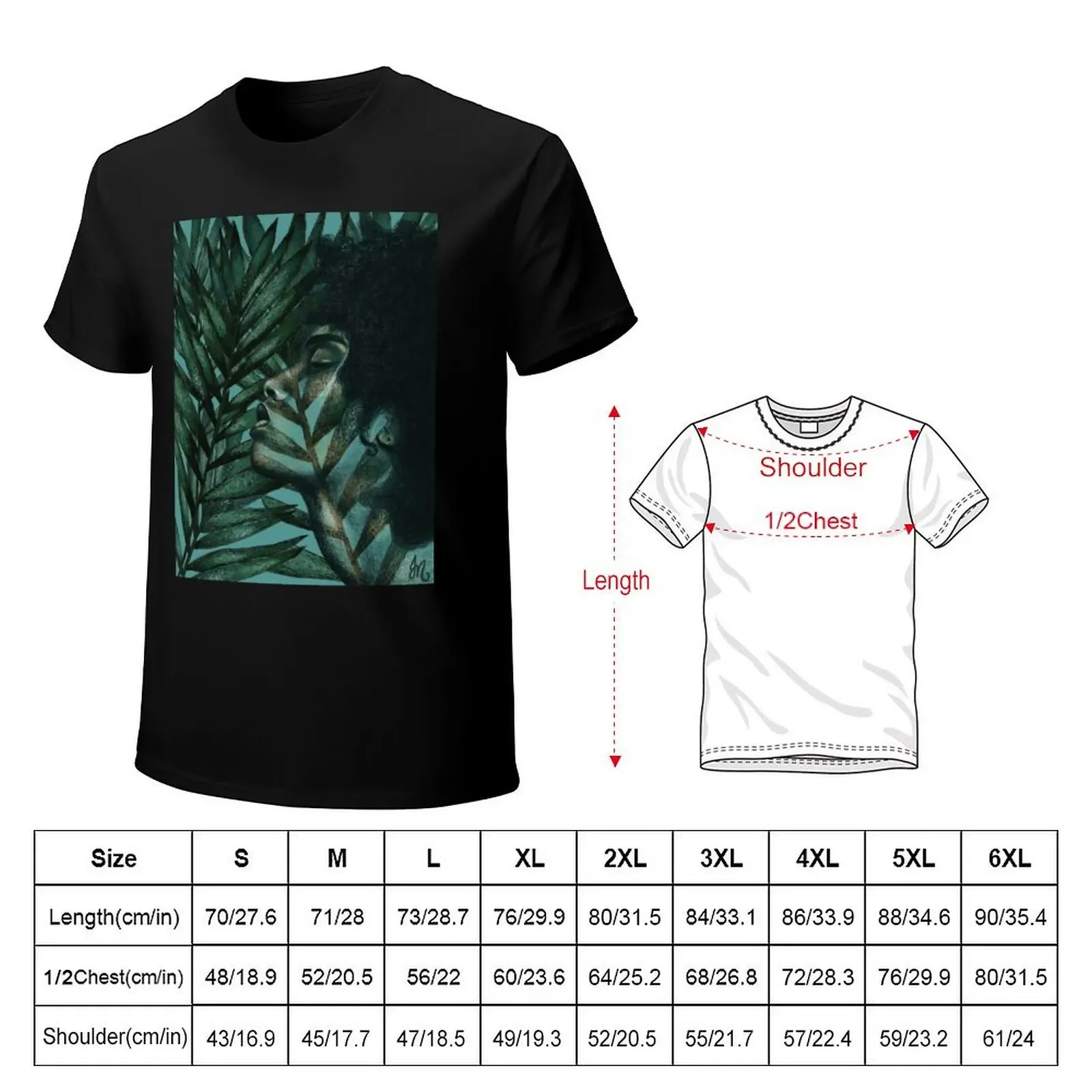 Camo T-Shirt Aesthetic clothing plus size clothes cotton t shirt men