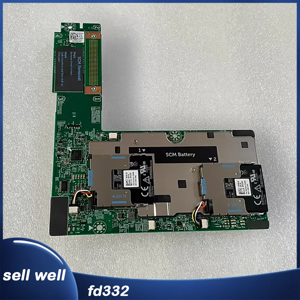 

For De-ll fd332 array card 7Xxx4 07 xxx4