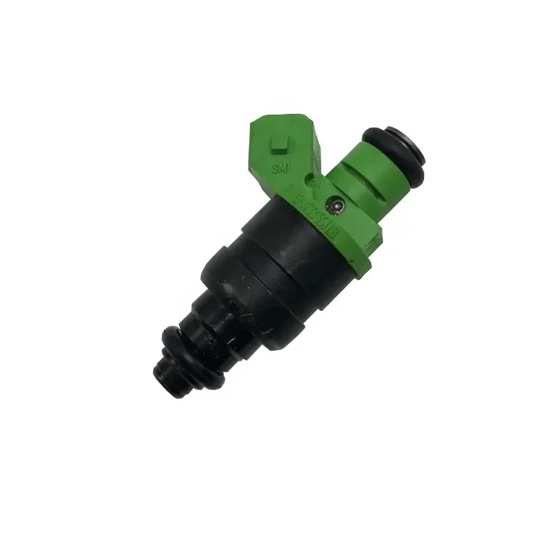 

4PCS Fuel Injector Nozzle 078133551BB For Audi 80 100 A4 B6 A6 C5 Cabriolet B4 Coupe 1.6 2.4 2.6 ACZ ABC APC BDV ASM AML