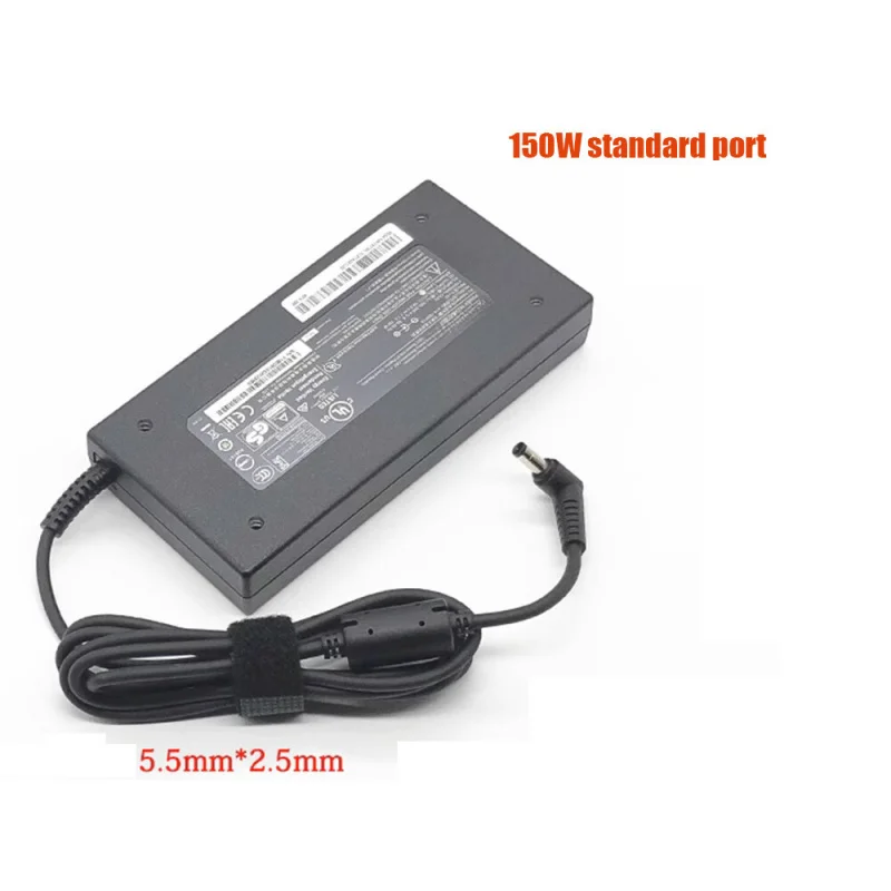 H FOR Shenzhou Micro Star Group Light A14-150P1A Laptop Power Adapter