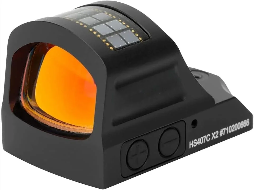 HE407C-GR X2 / HS40…