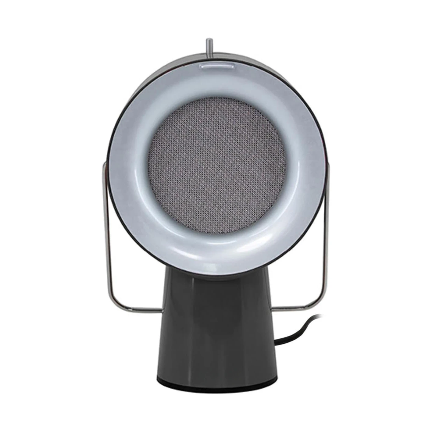 Wired Range Hood Portable Kitchen Exhaust Fan with 2 Activated Charcoal Filters & Stainless Steel Oil Filter for Home Kitchen