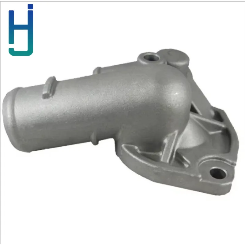 

53006192 Engine Coolant Thermostat Housing For Jeep TJ Wrangler Grand Cherokee 1991-2006