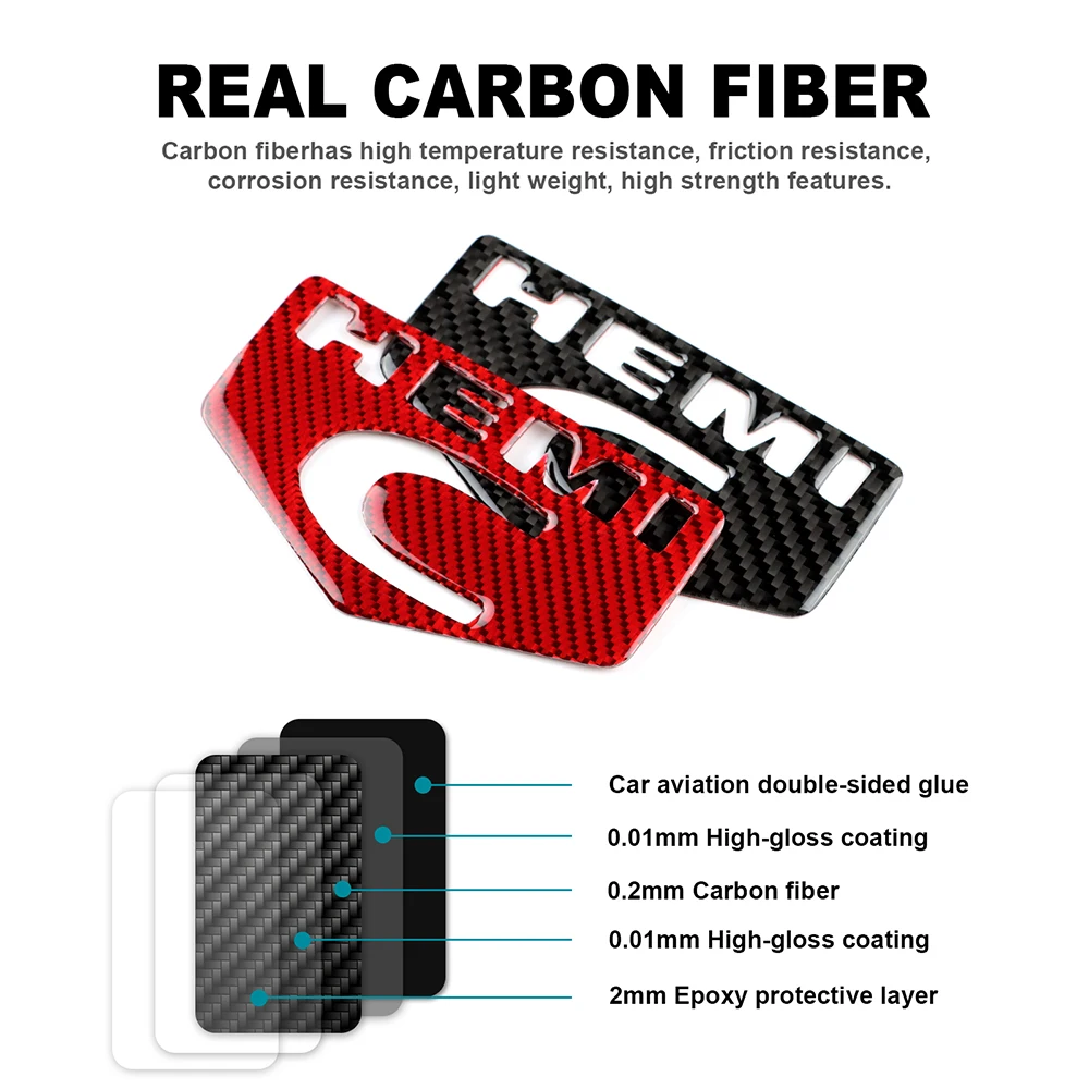 Real Soft Carbon Fiber For Chrysler 300 300C 2005 2006 2007 LHD Glove Box Handle Co-Pilot Dashboard Panel Trim Strip Sticker