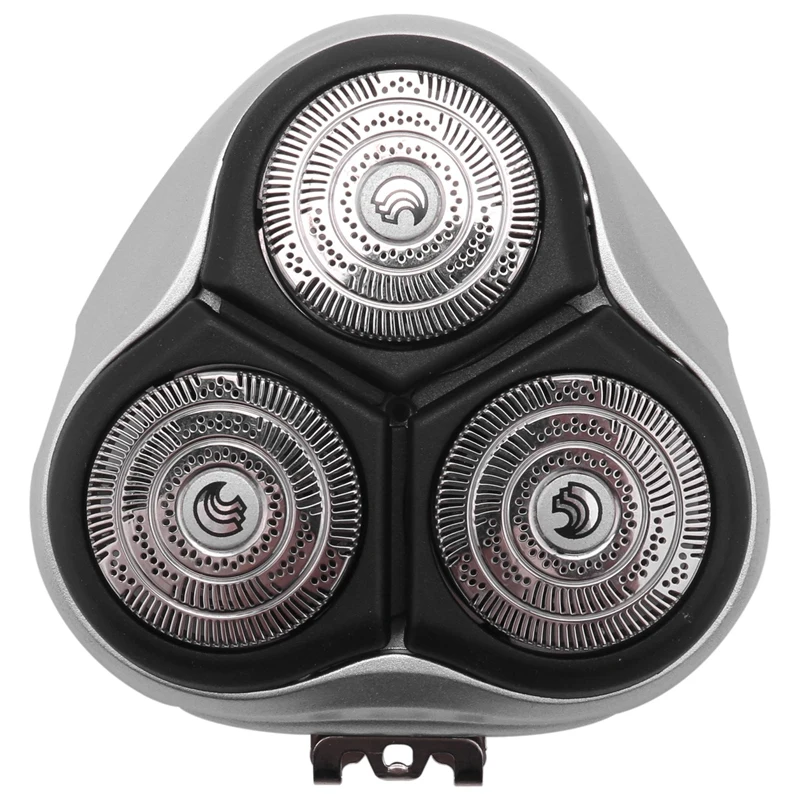 Ersatz rasierer köpfe für philips norelco hq9 ersatz köpfe pt870 pt875 pt920 smart zubehör rasierer kopf hq9