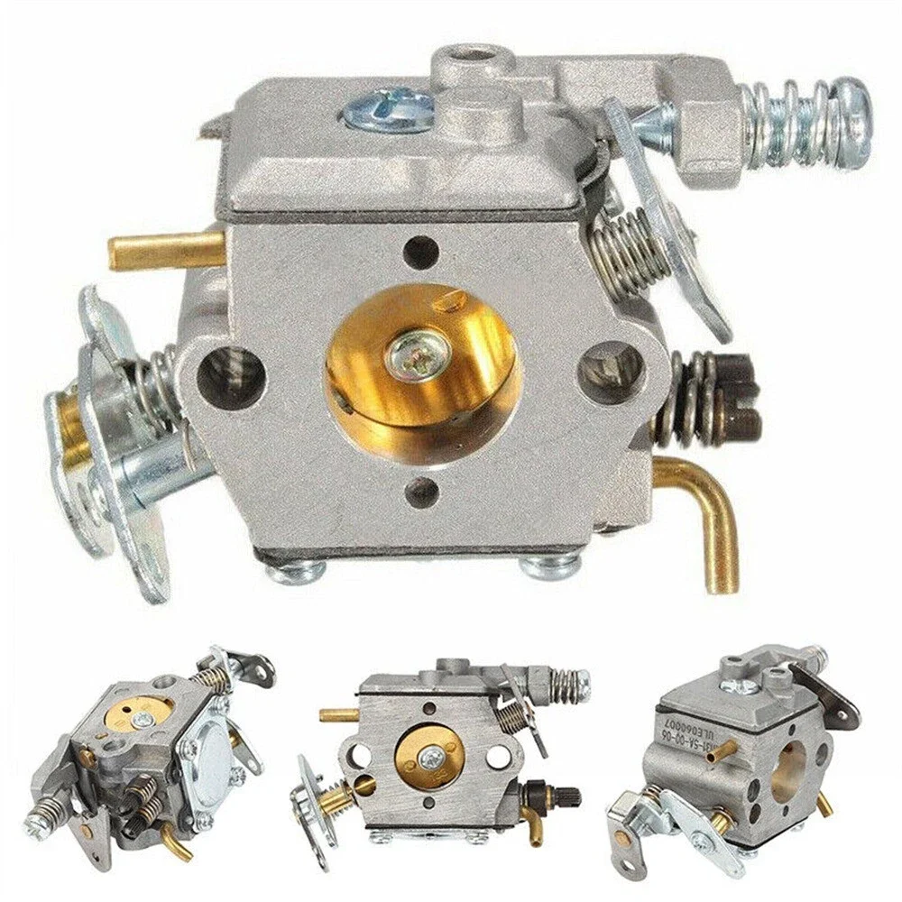 Carburetor For Part… - image