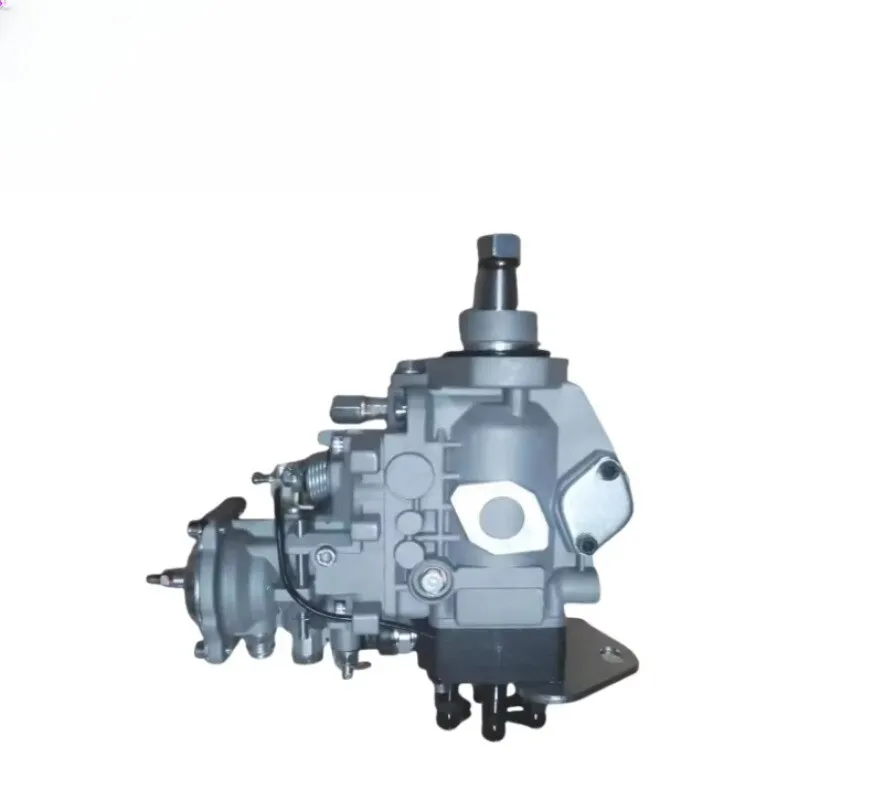 

High Quality Auto Spare Parts Power Steering Pump for Land Cruiser 22100-1C201