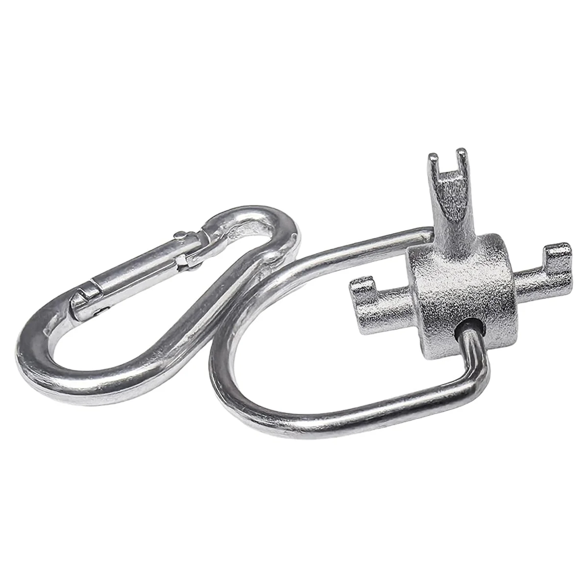 ELBA_Locking Key for Mounting and Dismounting Key Tool