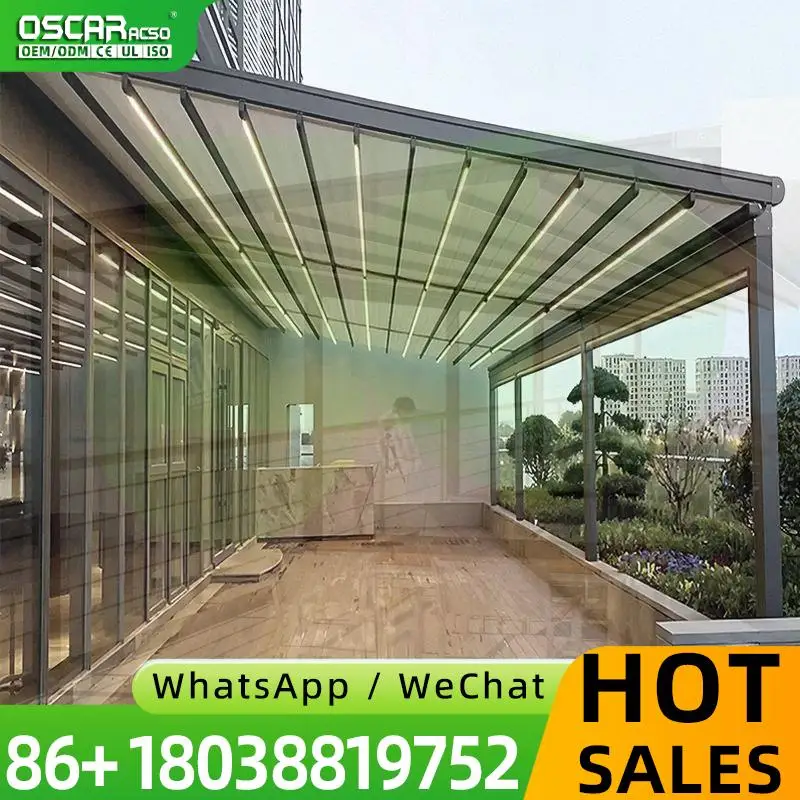 Auto Outdoor Retrac…