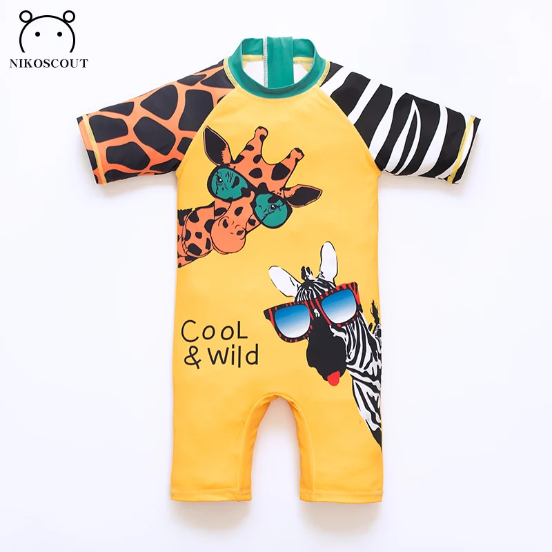 Thumbnail 3 - #20 Cheapest Baby One-Pieces Deals You Can Get