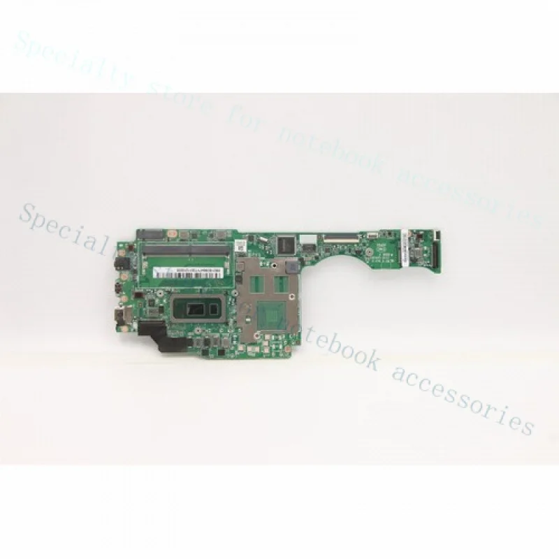 A++For Lenovo ThinkBook 13s-IML 5B21B38645 I7-10710U Laptop Motherboard