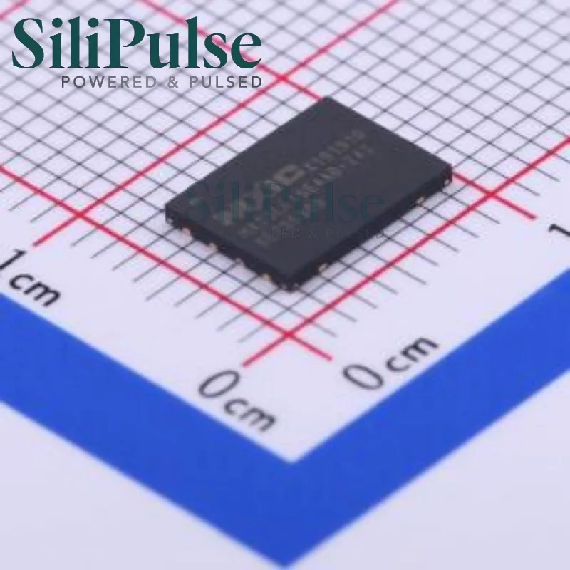 (1pcs) MX35LF1GE4AB-Z4I WSON-8-EP(6x8) 100% Original In Stock SLC NAND Flash Serial 3V/3.3V 1G-bit 256M x 4-bit 8ns 8-Pin WSON