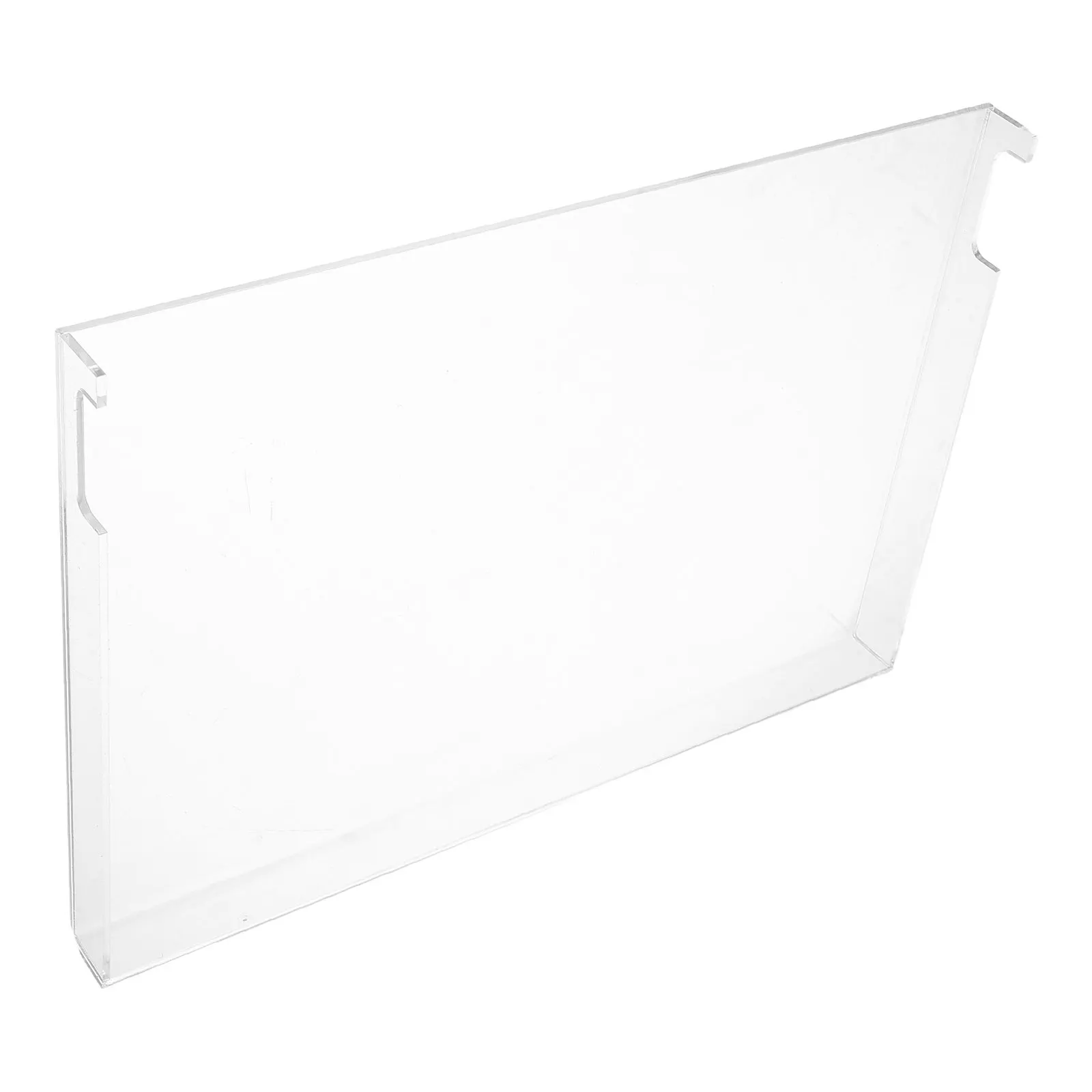 Transparent Acrylic Keyboard Cover Clear Waterproof Scratch Resistant Anti Cat Protective Case for Laptop Desktop Mechanical