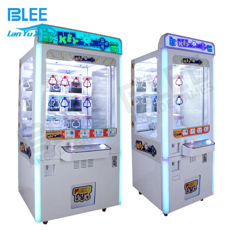 

Earn money type 15 holes Golden Master Gift Prize Machine For Sale