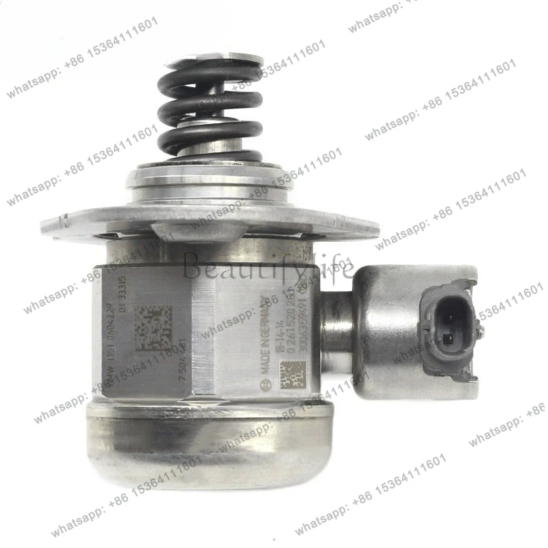 

13518604229 0261520281 Fuel pump is suitable for cross-border auto parts