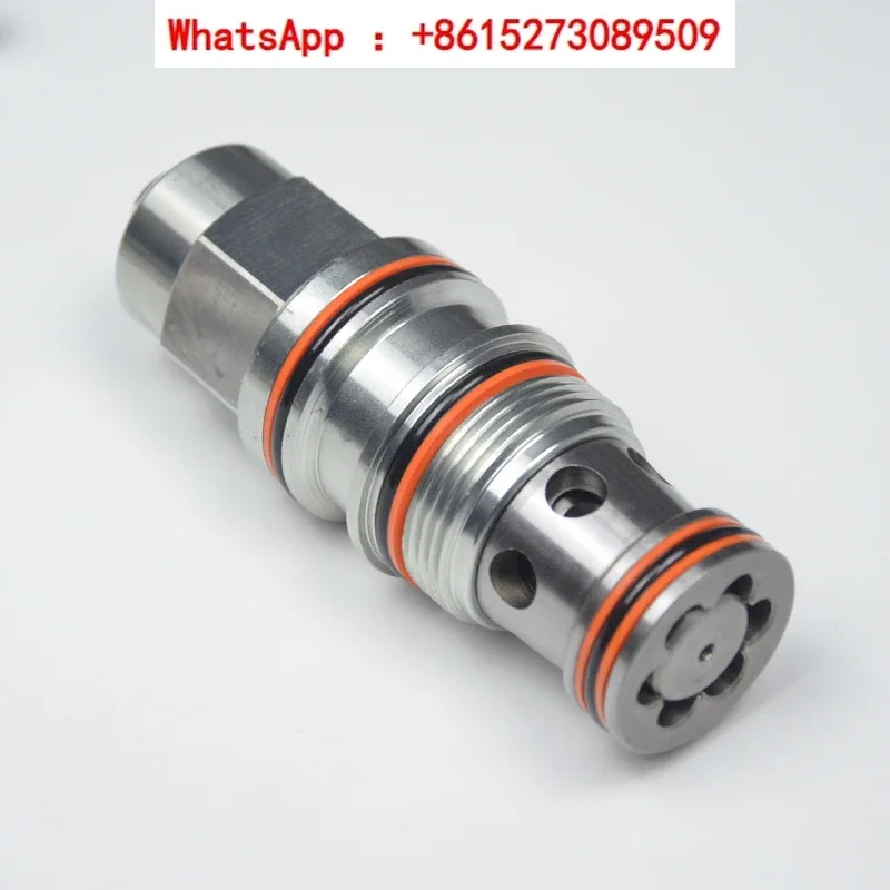 SUN-type counterbalance valve threaded insert balance valve CBGA-LHN CBGG-LJN 240L